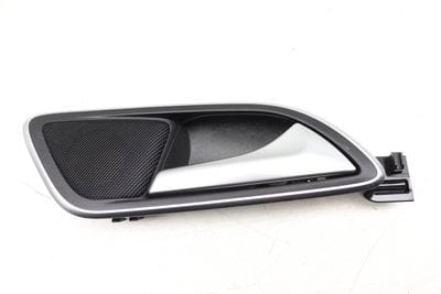 Interior Door Handle w/ Speaker Grille 2467300448
