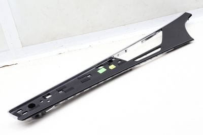 Interior Door Handle w/ Trim Panel 4H0867101