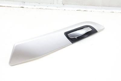 Interior Door Handle w/ Trim Panel 51419167025
