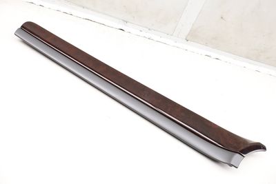 Interior Door Panel Belt Trim 4E0867409H