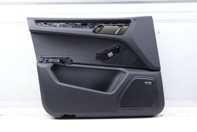 Interior Door Panel / Card