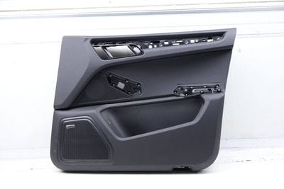 Interior Door Panel / Card