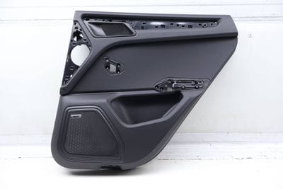 Interior Door Panel / Card