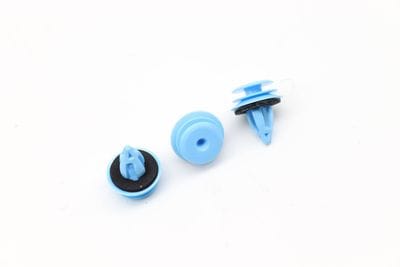 Interior Door Panel Clip Set (3) 07149136882