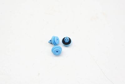 Interior Door Panel Clip Set (3) 07149136882