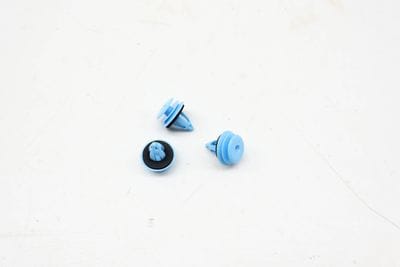 Interior Door Panel Clip Set (3) 07149136882