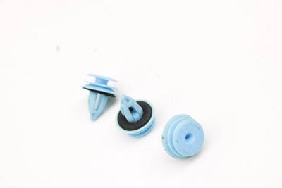 INTERIOR DOOR PANEL CLIP SET (3) 9136882