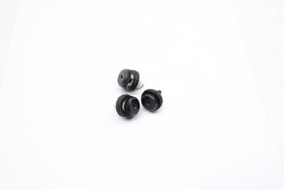 Interior Door Panel Clip Set (3) 5A4BA83