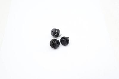 Interior Door Panel Clip Set (3) 5A4BA83