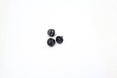 Interior Door Panel Clip Set (3) 5A4BA83
