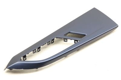 INTERIOR DOOR PANEL HANDLE TRIM 2GJ867440