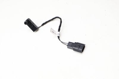 Interior Door Panel Light / Wiring Harness J8A214D375CA