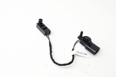Interior Door Panel Light / Wiring Harness J8A214D375CA