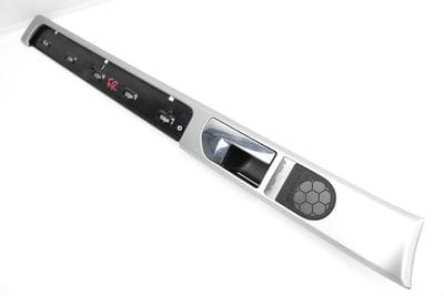 INTERIOR DOOR PANEL TRIM / HANDLE 7L6867068C