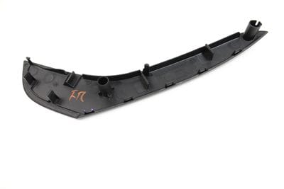 INTERIOR DOOR PULL OUTER HANDLE TRIM 3C1867172A