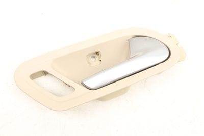 Interior Door Release / Handle 1Q2837114E