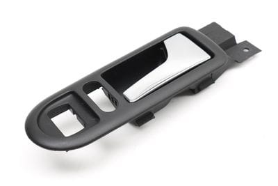 INTERIOR DOOR RELEASE / HANDLE 3B1837114AA