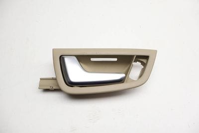 Interior Door Release / Handle 4E0837019