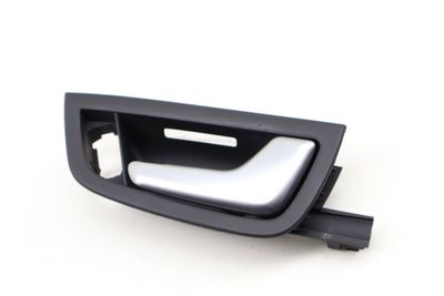 Interior Door Release / Handle 4E0837020