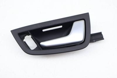 Interior Door Release / Handle 4E0837020