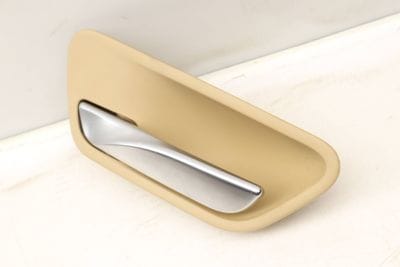 Interior Door Release / Handle 51417260089