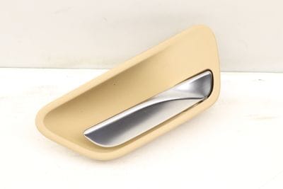 Interior Door Release / Handle 51417260090