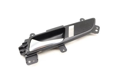 INTERIOR DOOR RELEASE HANDLE 561839113