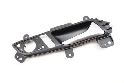 INTERIOR DOOR RELEASE HANDLE 561839114