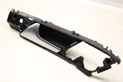 INTERIOR DOOR RELEASE / HANDLE 5G1837113A