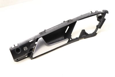 INTERIOR DOOR RELEASE / HANDLE 5G2837113