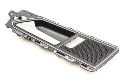 INTERIOR DOOR RELEASE / HANDLE