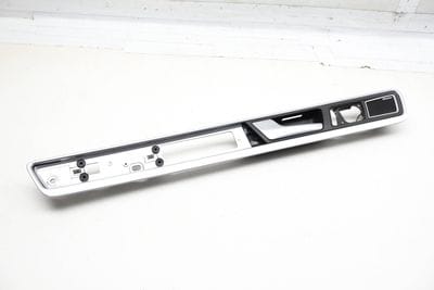 Interior Door Trim / Release Handle Assembly (DYNAUDIO) 7P6837113E