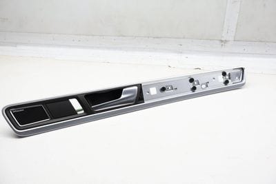 Interior Door Trim / Release Handle Assembly (DYNAUDIO) 7P6837114B