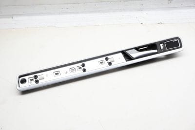 Interior Door Trim / Release Handle Assembly (DYNAUDIO) 7P6839113A