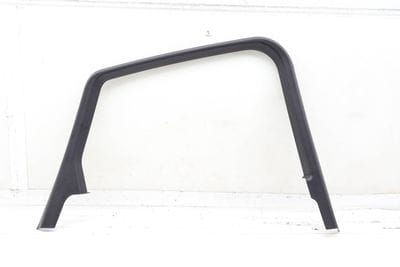 Interior Door Window Frame Trim