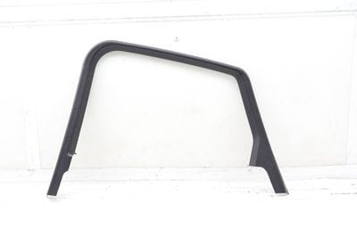 Interior Door Window Frame Trim