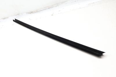 Interior Door Window Slot Seal Trim 51337364749
