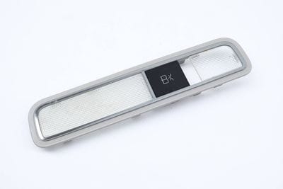 Interior Light Cover / Trim 2218252810