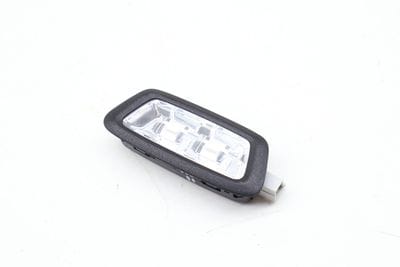 Interior Light (D PILLAR) 0009064301