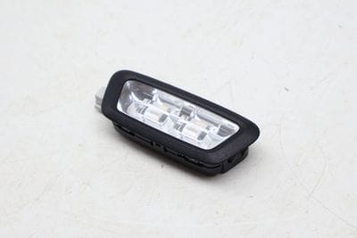 Interior Light (D PILLAR) 0009064301