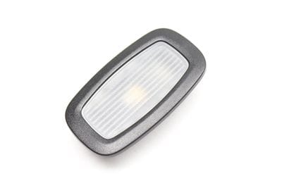 Interior Light / Lamp 0009064304