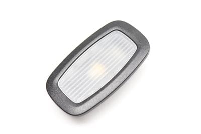 Interior Light / Lamp 0009064304