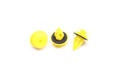 Interior Panel Clip Set (3) 51417007479