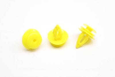 Interior Panel Clip Set (3) 51417007479