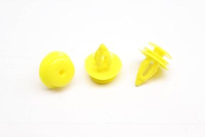 Interior Panel Clip Set (3) 51417007479
