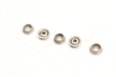 Interior Push Button Snap / Fastener Set (5) 231067654