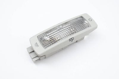 Interior Reading Light 5N0947291A