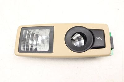 Interior Reading Light 63316972976