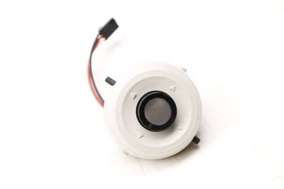 INTERIOR READING LIGHT 7B0947291A