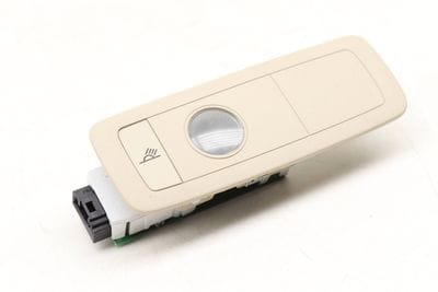 INTERIOR READING LIGHT 7P6947292F